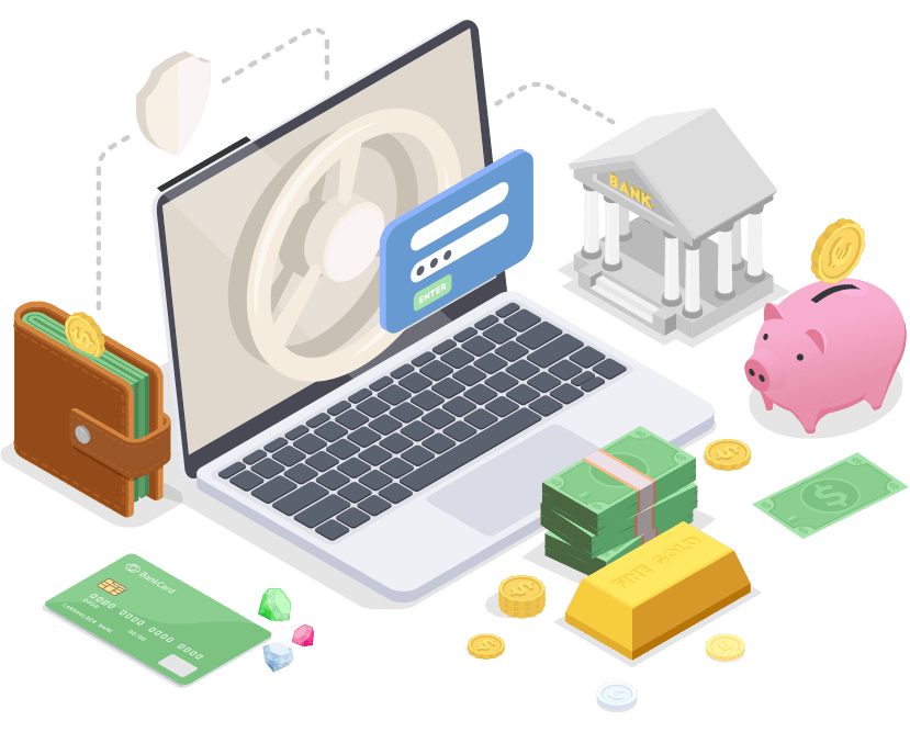 Banking and Insurance Businesses