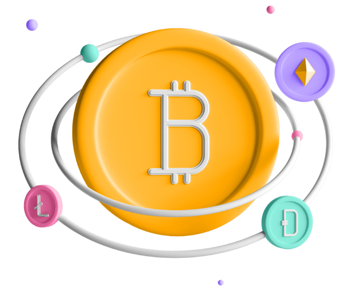 White Label Crypto Exchange