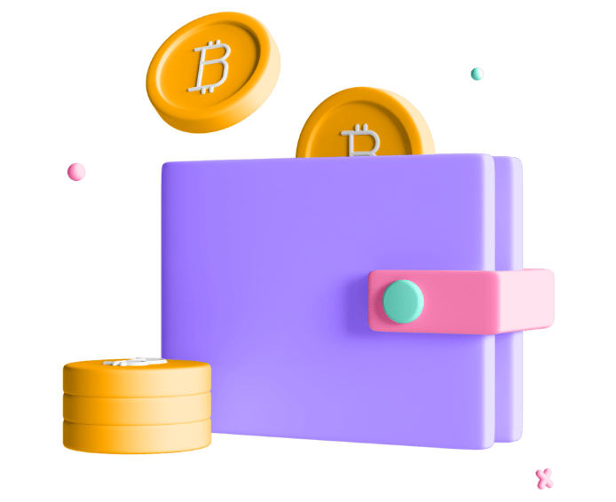 Cryptocurrency Wallet App Development