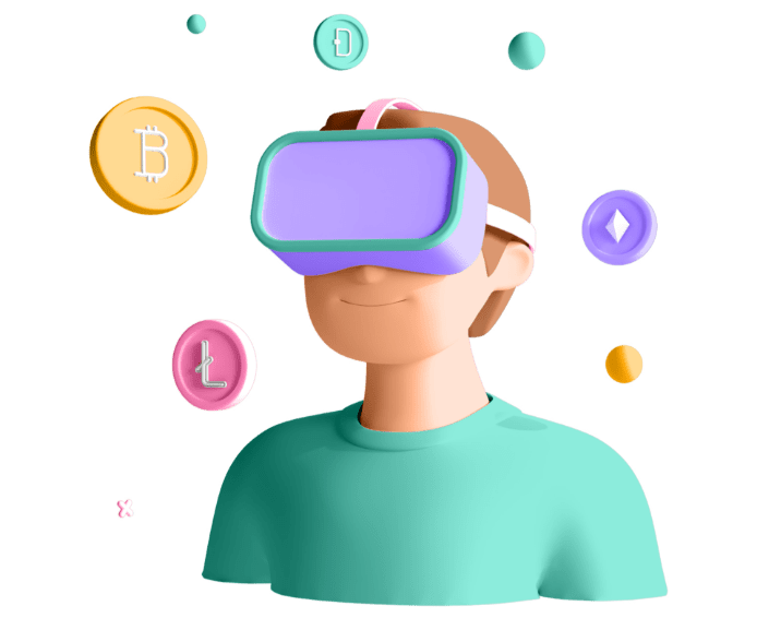Centralized Crypto Exchange