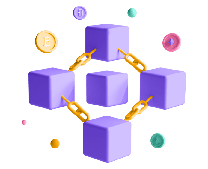 Decentralized Exchange Development