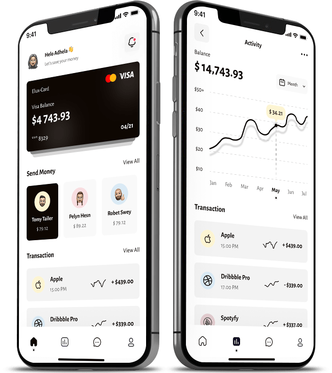 Food Delivery App Development