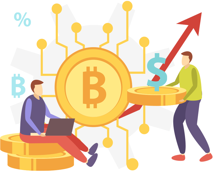 Hire Top Blockchain Developers