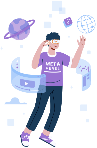 Metaverse Benefits