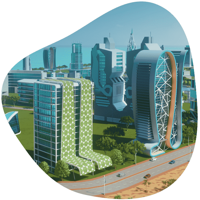 Metaverse Development Company