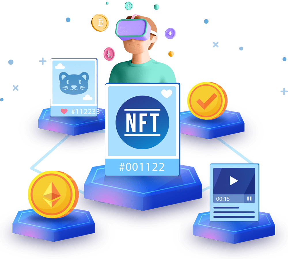 NFT Development Company