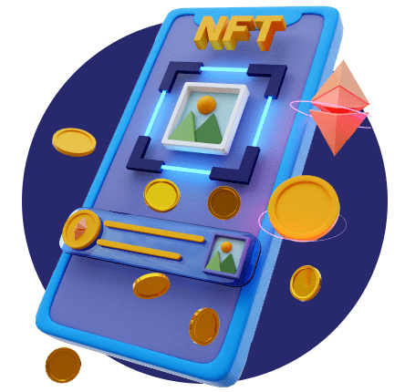 NFT Marketplace Solutions