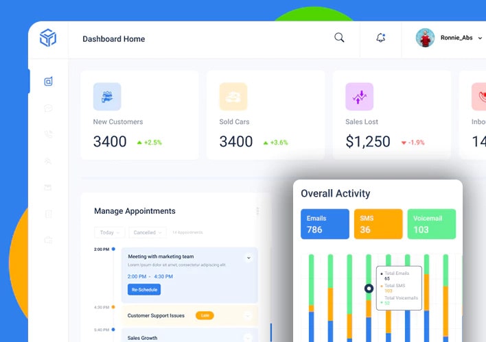 Store Management System