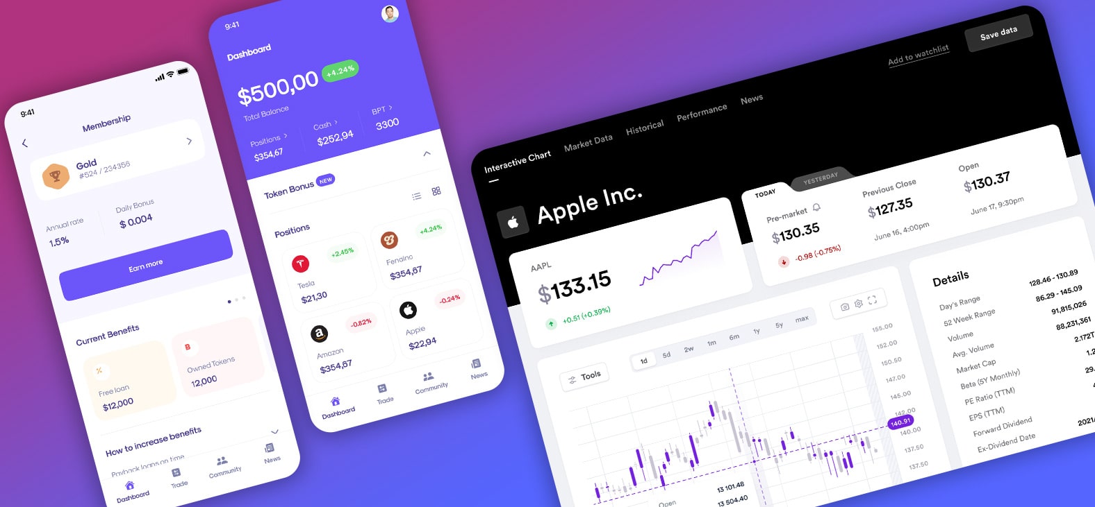 Travel Booking Platform