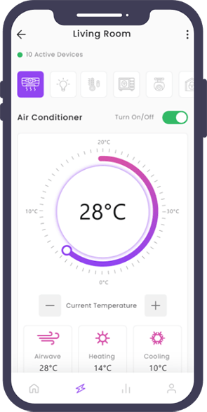 Smart Home App Development Challenges