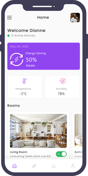 Smart Home App Development Challenges