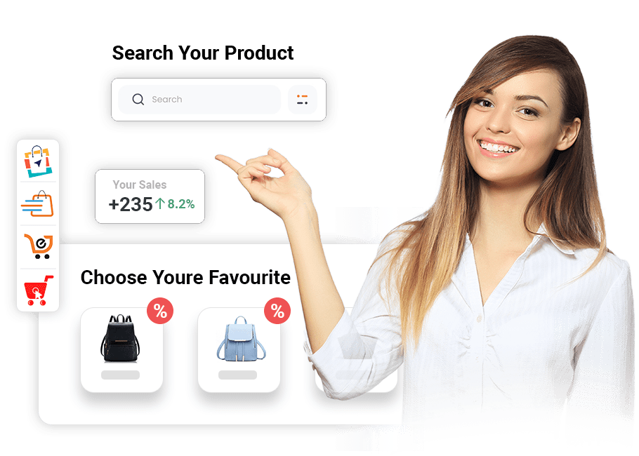 Product Recommendation Systems Development