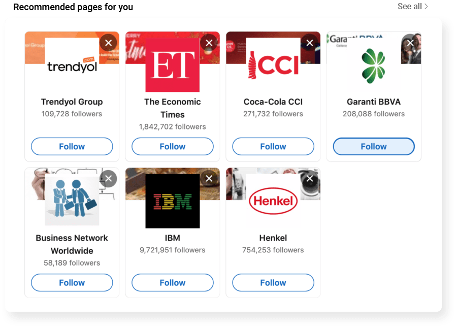 Social Media Platform