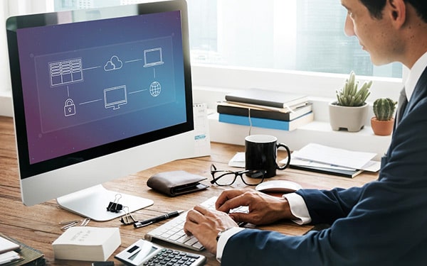 Salesforce-Data-Migration