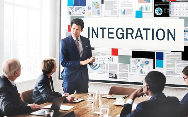 Salesforce Integration