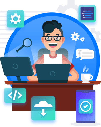 Software Development Company in Singapore