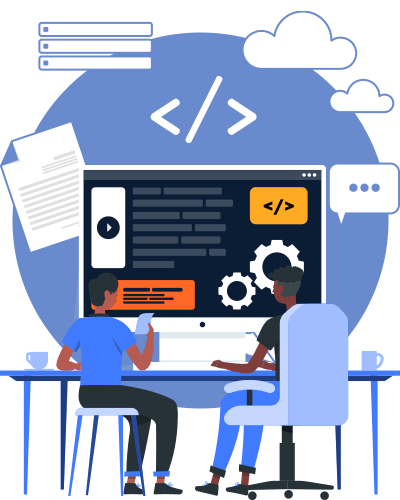 software development company