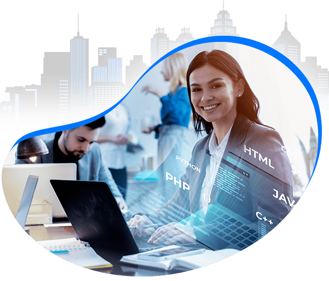 Toronto software developers