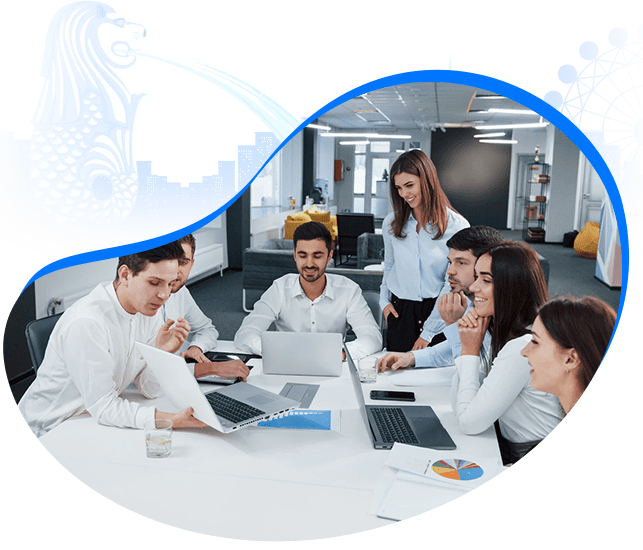 Software Company in Singapore