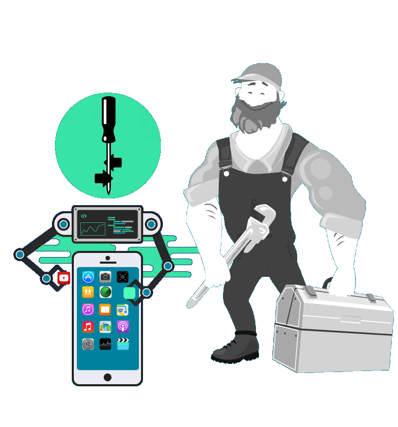 Utility-App-and-Software-Development