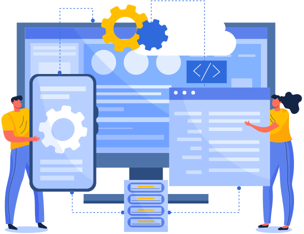 Utility-App-and-Software-Development