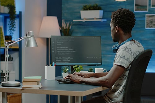 Back-End Development