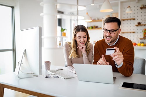 E-commerce Development