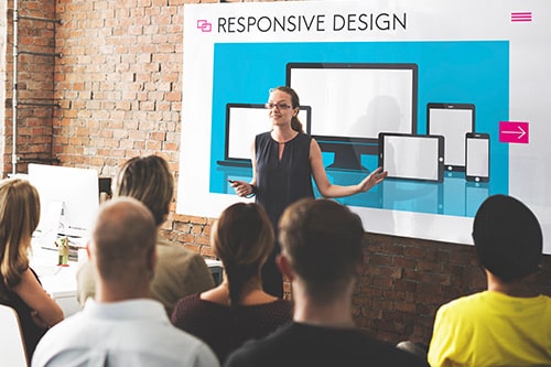 Responsive Design