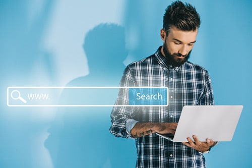 Search Engine Optimisation (SEO)
