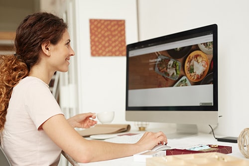 Website Design