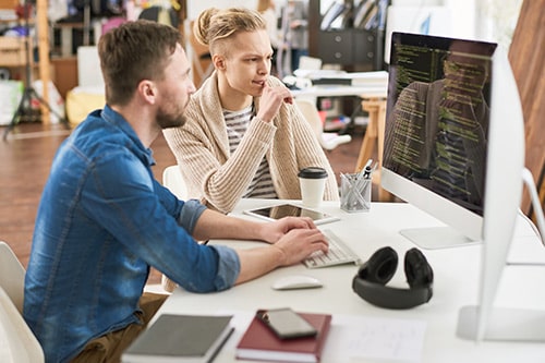 Website Maintenance & Support