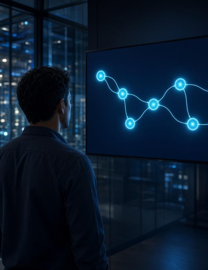 Agentic AI Consulting