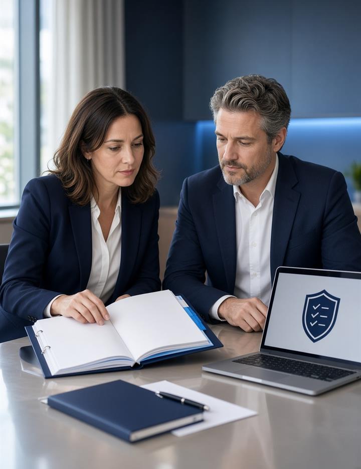 AI Governance and Responsible AI