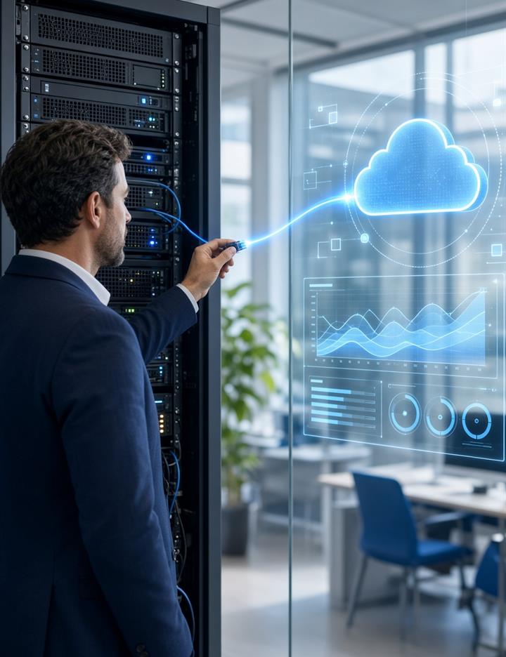 AI Integration and Modernization