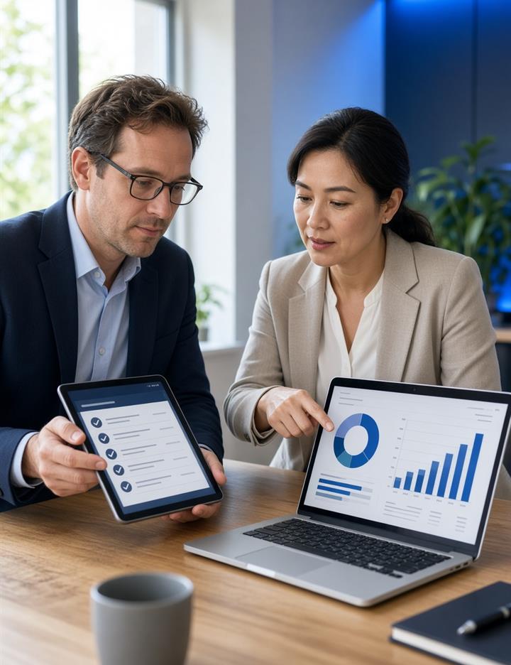 AI Readiness Assessment