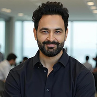 Tarun Khatri