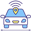 GPS/Telematics Integration