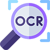 OCR / Intelligent Document Processing