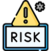 Predictive Risk Scoring