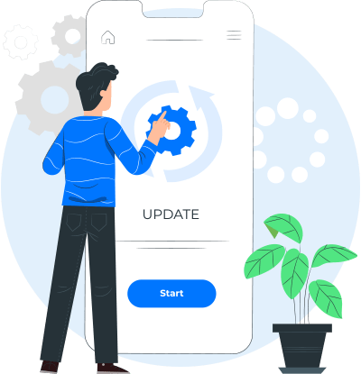 Mobile App Programmers
