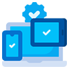Cross-Platform App Development