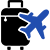 Travel & Booking App Development