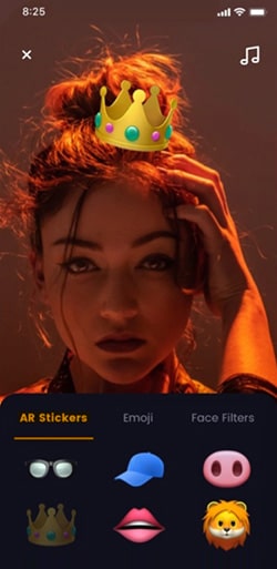 TickTock Clone Screen 7