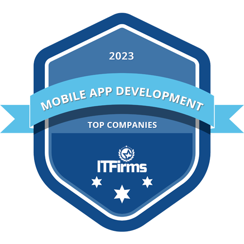 itfirms top app developers