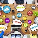 Social Media App Development: Role Of Database, Back-end & Admin Panel