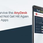How to Survive the AnyDesk Theft? [Scams, iPhone Hack]