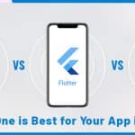 React Native Vs Flutter Vs Ionic (2024)