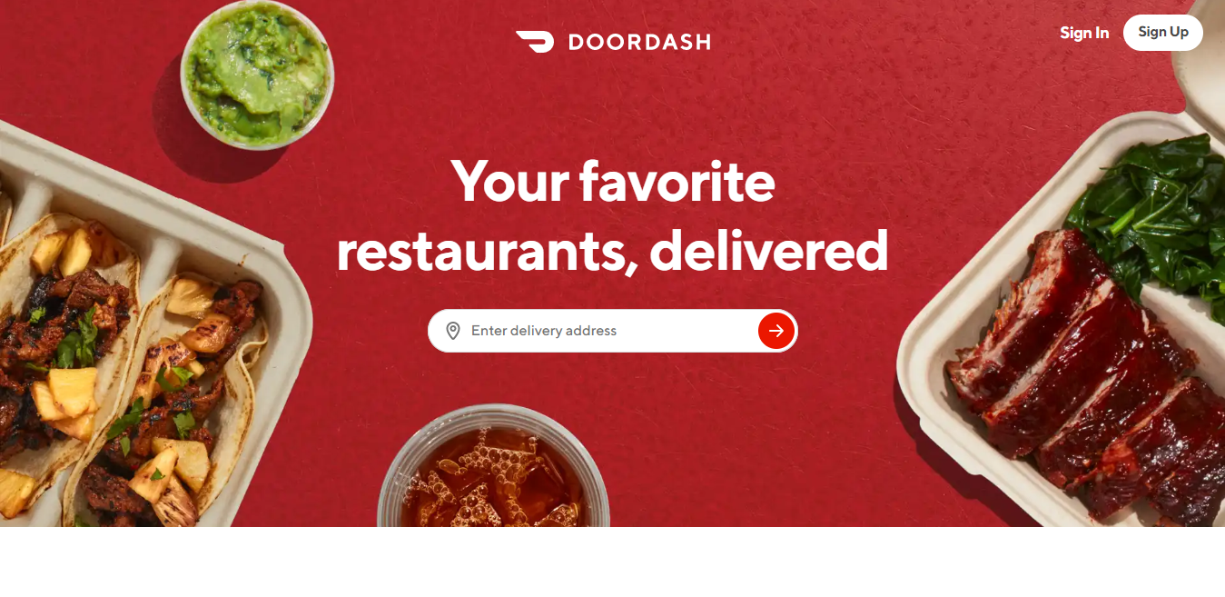 DoorDash