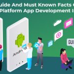 What is Cross Platform Mobile App Development?