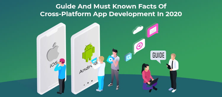 What is Cross Platform Mobile App Development?